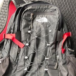 Northface Bookbag